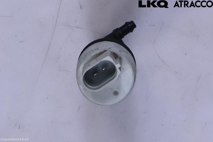 BMW 5 G30/G31/F90 17-23 Spolarpump Vindruta