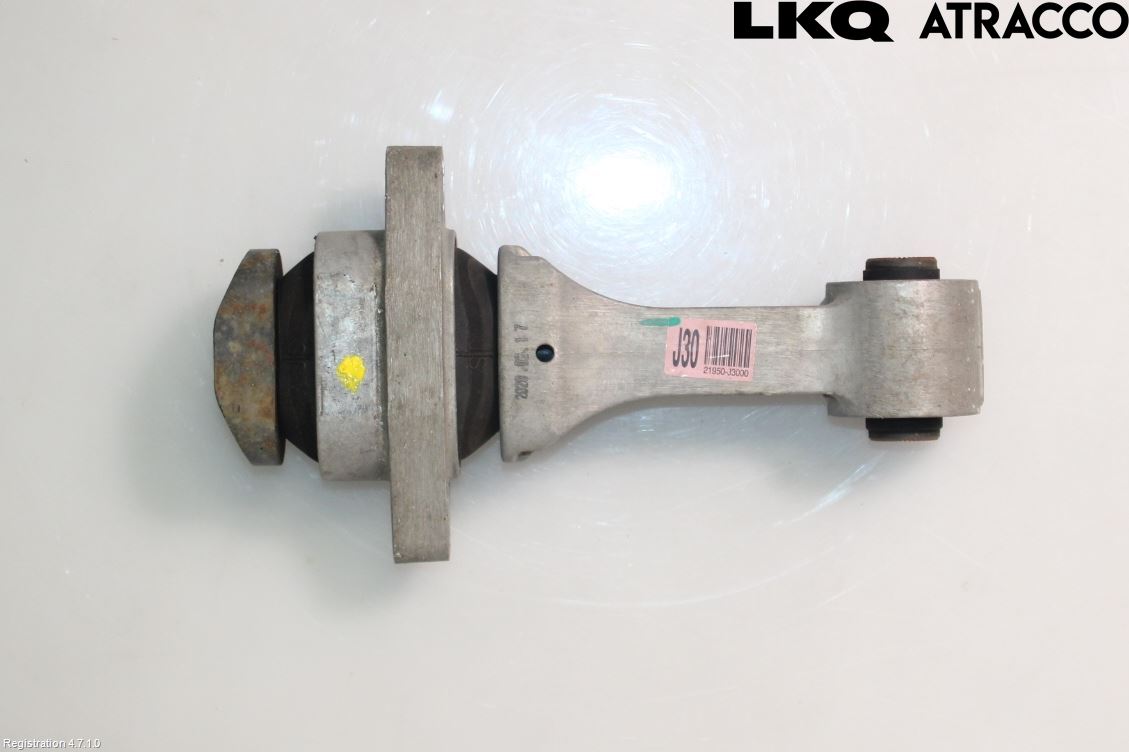 Kia CEED/CEED SW 19- Motorfäste