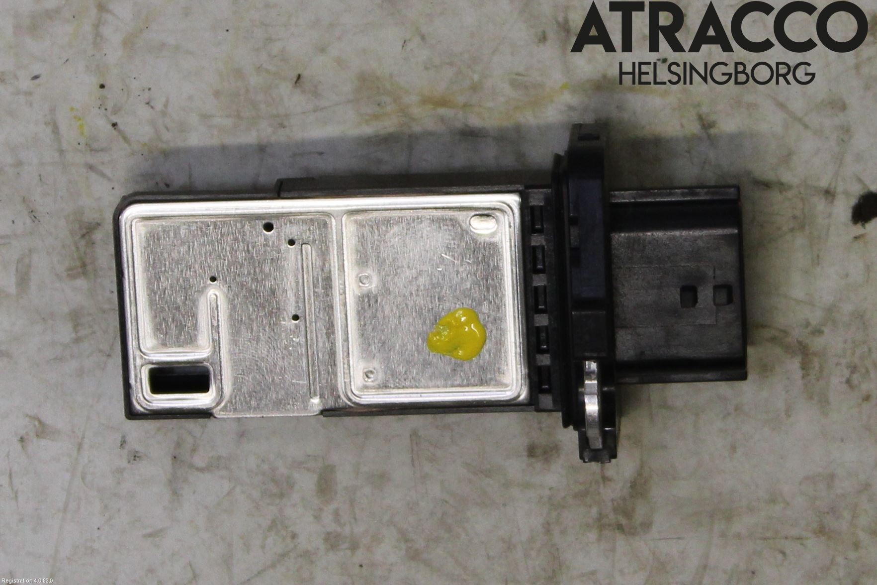 Nissan NOTE E12 14-20 Injluftmassamätare