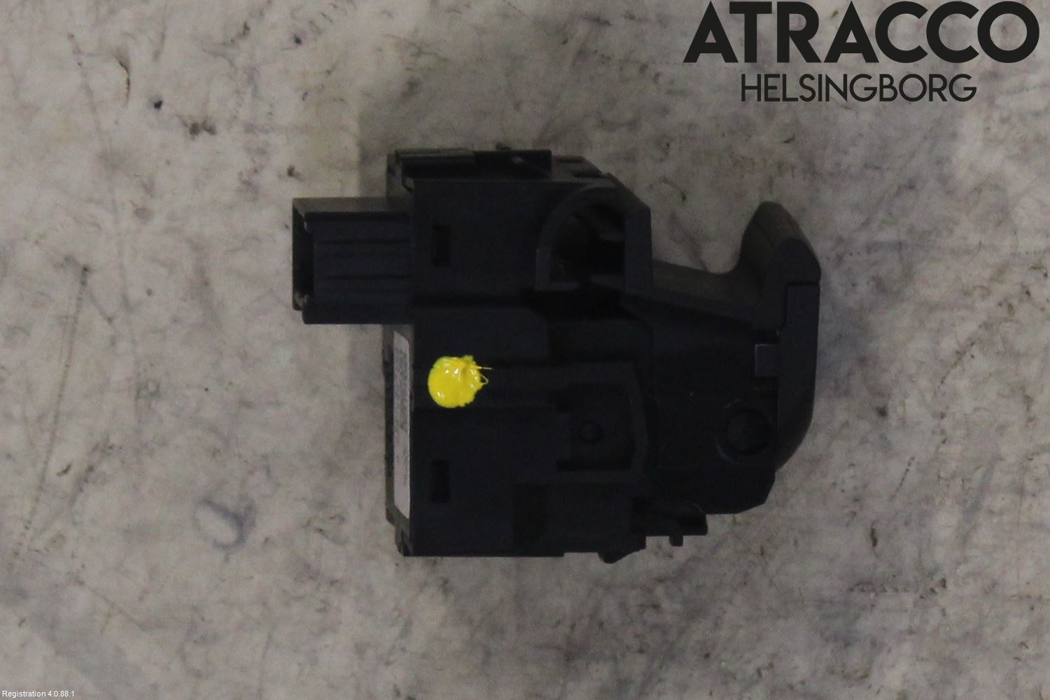 Audi A3/S3 8V 13-20 Strömställare Parkeringsbroms