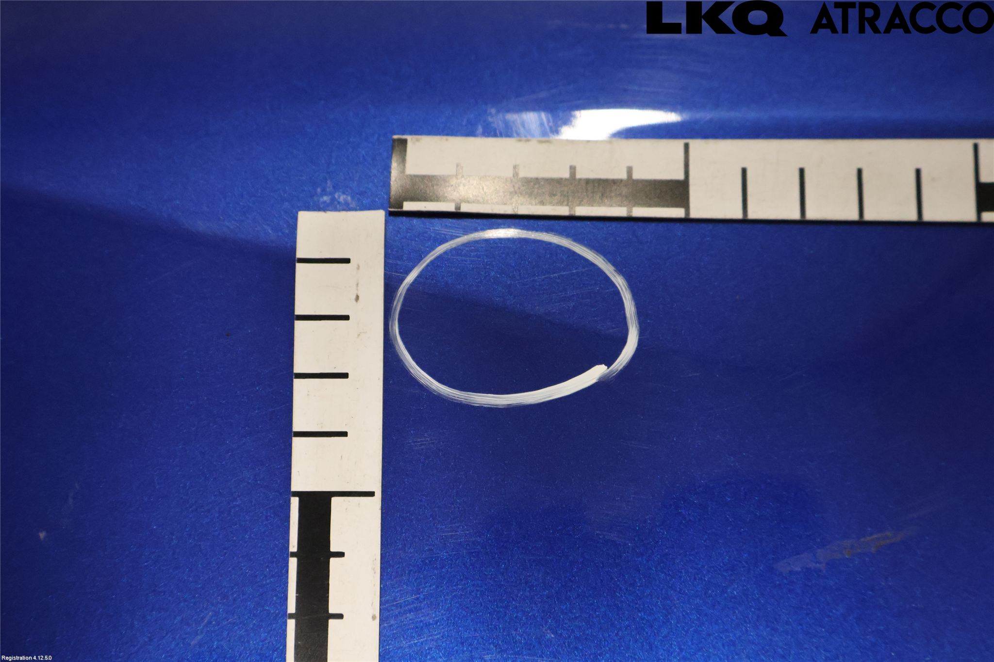 Honda CIVIC 17-22 Dörr Bak Höger