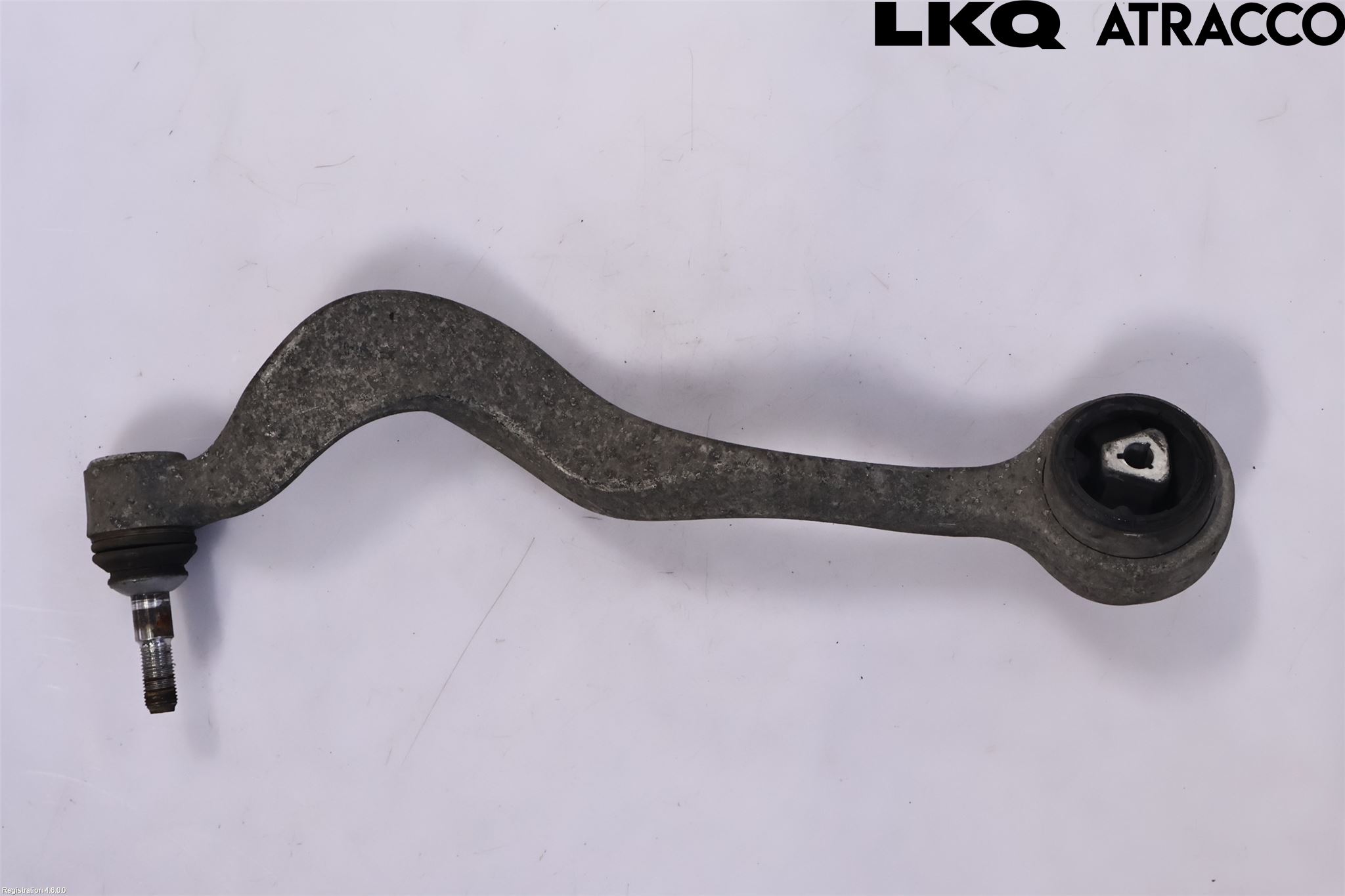 BMW 6 E63/64    02-10 Bärarm Fram Undre Vä