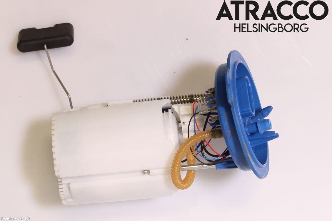 Volkswagen VW GOLF / E-GOLF VII 13-20 Bränslepump El