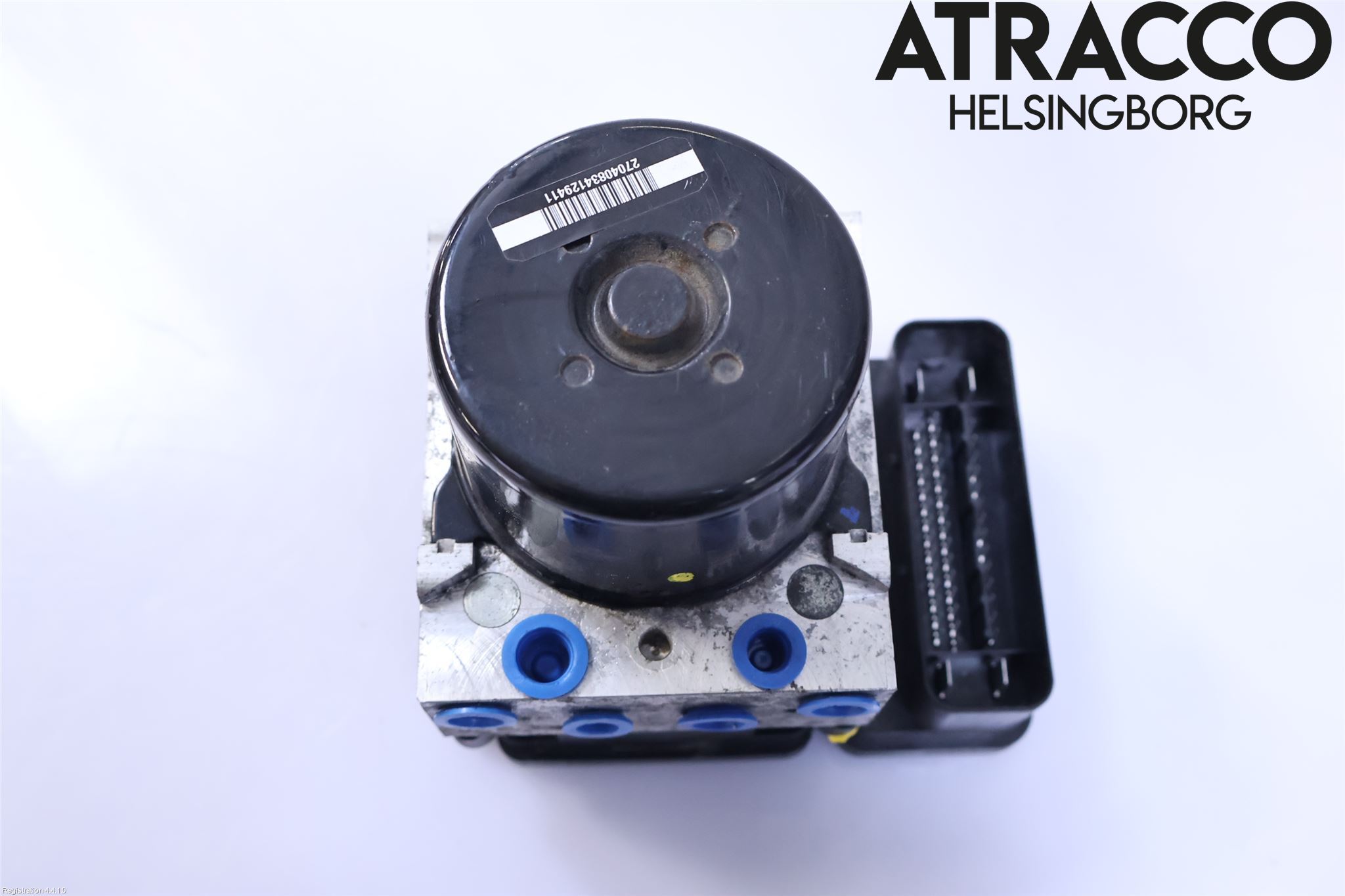 Volvo V50 08-12 Abs Hydraulaggregat