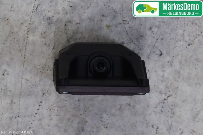 Peugeot 308 14-21 Sensor Aktivt Kollisionsskydd