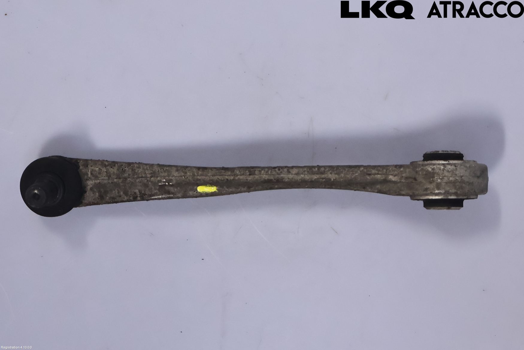 Audi A6 ALLROAD 12-18 Bärarm Fram Övre Hö