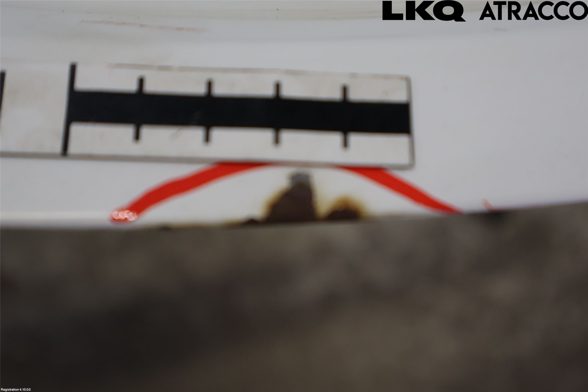 Renault KANGOO II 15-21 Dörr Fram Vänster