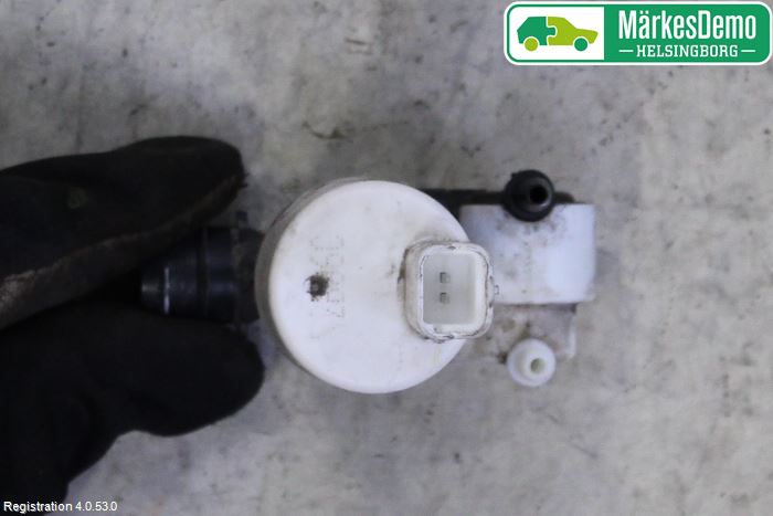 Citroen DS4 Spolarpump Vindruta