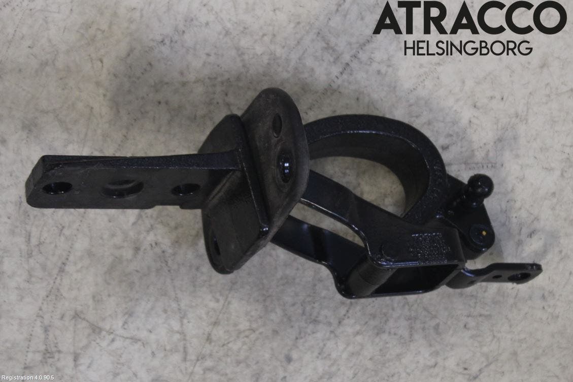 Volvo V70 14-16 Bakluckegångjärn Vä