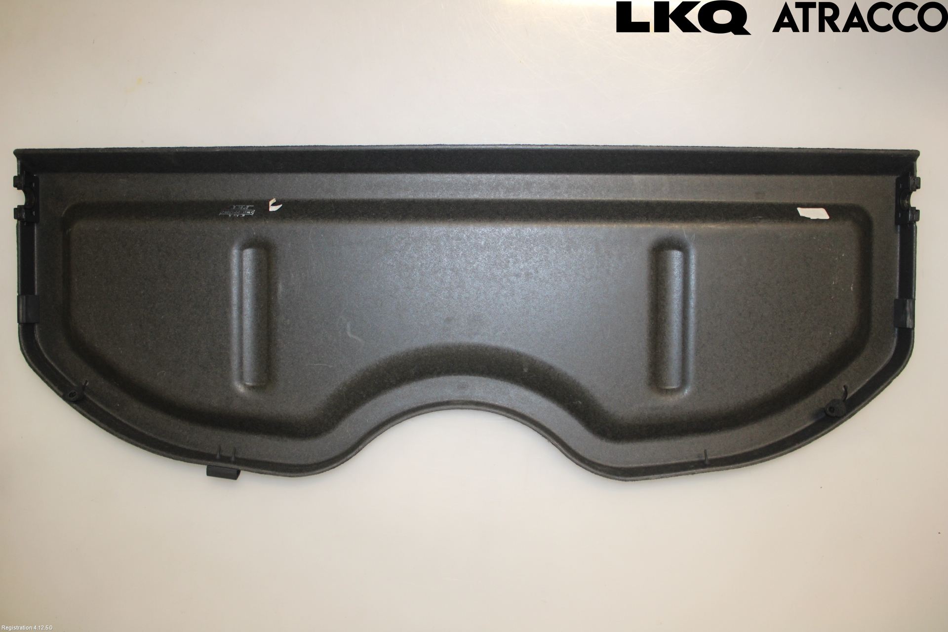 Kia PICANTO 12-17 Hatthylla