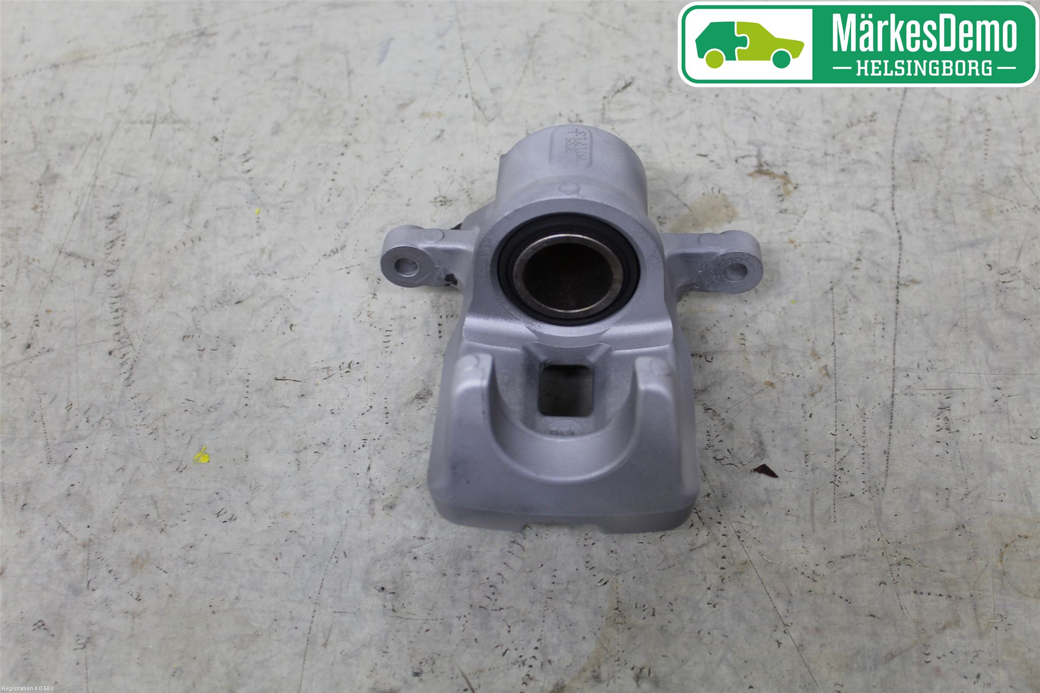 Toyota RAV4 13-18 Bromsok Bak Höger