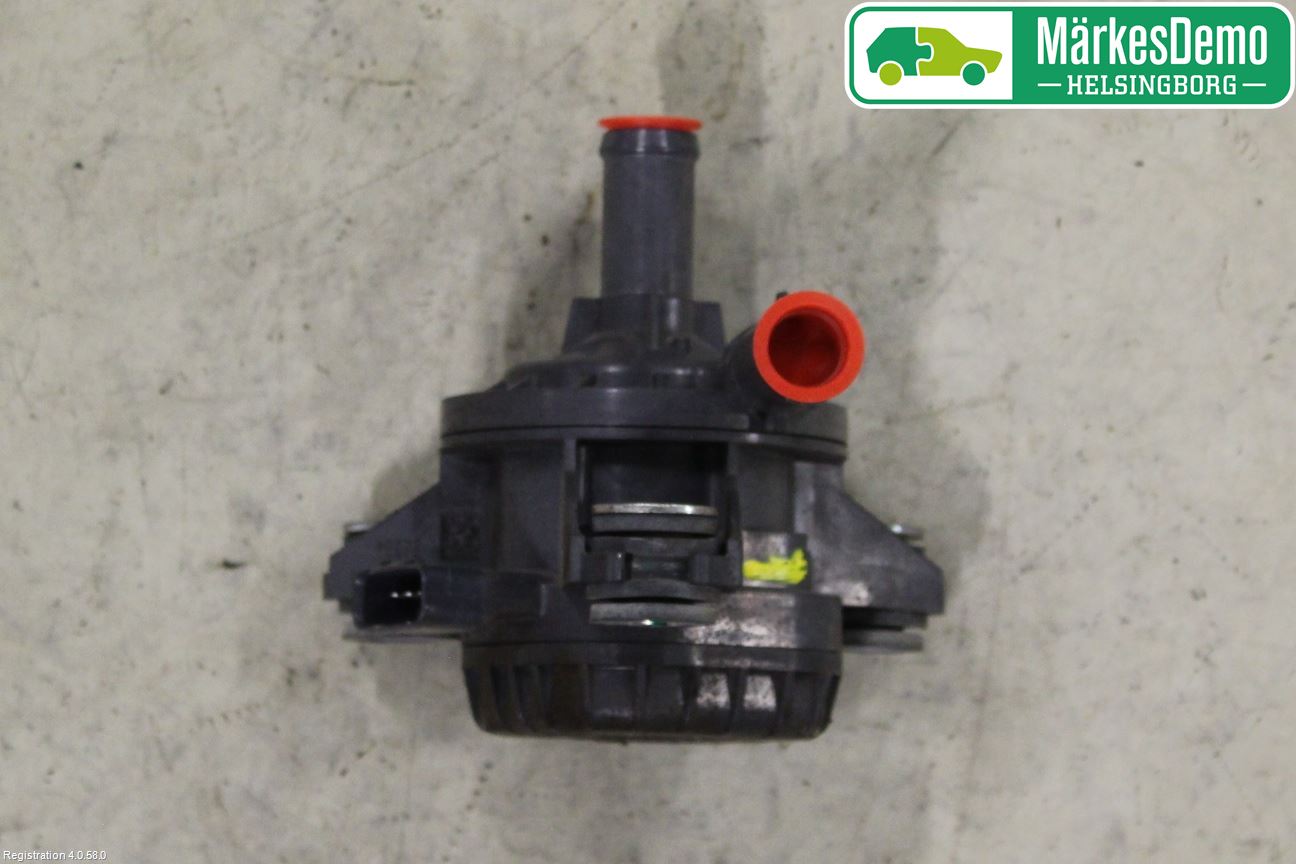 Toyota AURIS 13-19 Värme Cirkulationspump