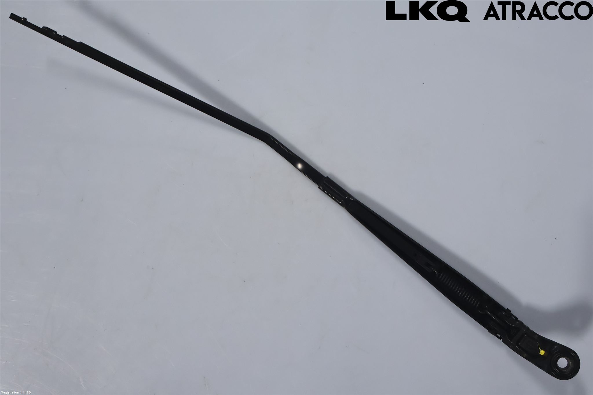 Audi A3/S3 8Y 21- Torkararm Armar Vindruta
