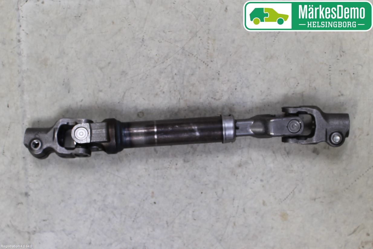 Toyota C-HR 16-23 Rattaxelknut