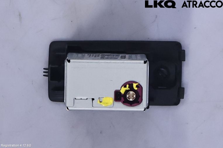 Volvo V90 CROSS COUNTRY 17->> Usb Connection