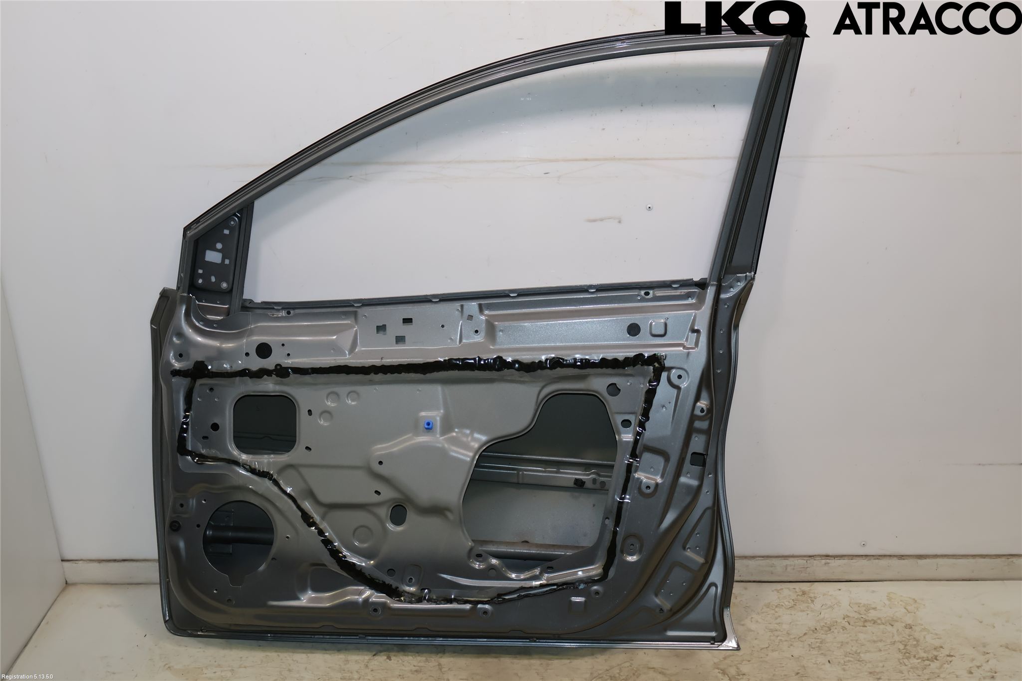 Nissan PULSAR Dörr Fram Höger