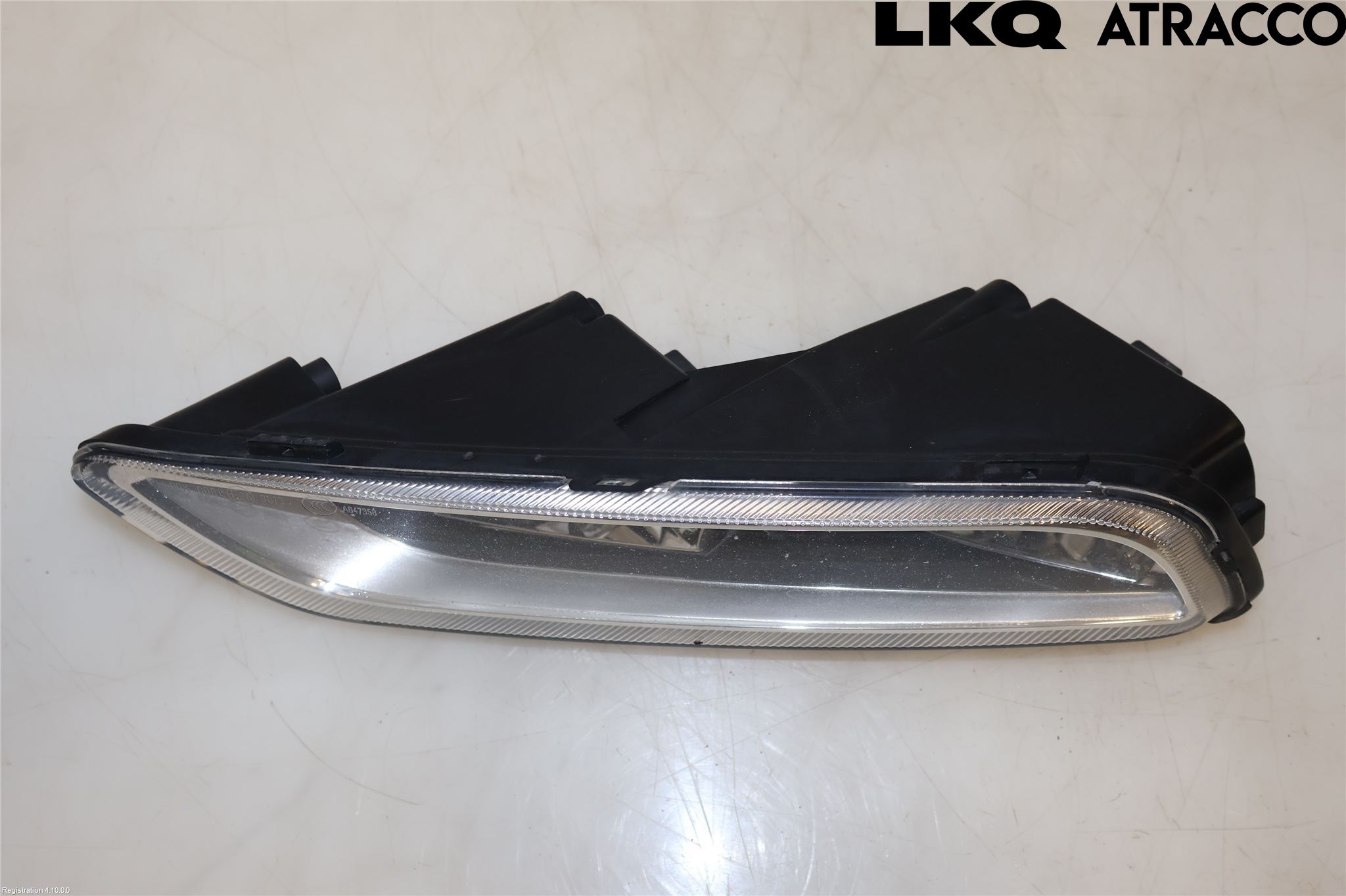 Volkswagen VW PASSAT 11-14 Dimljus-Varselljus Fram