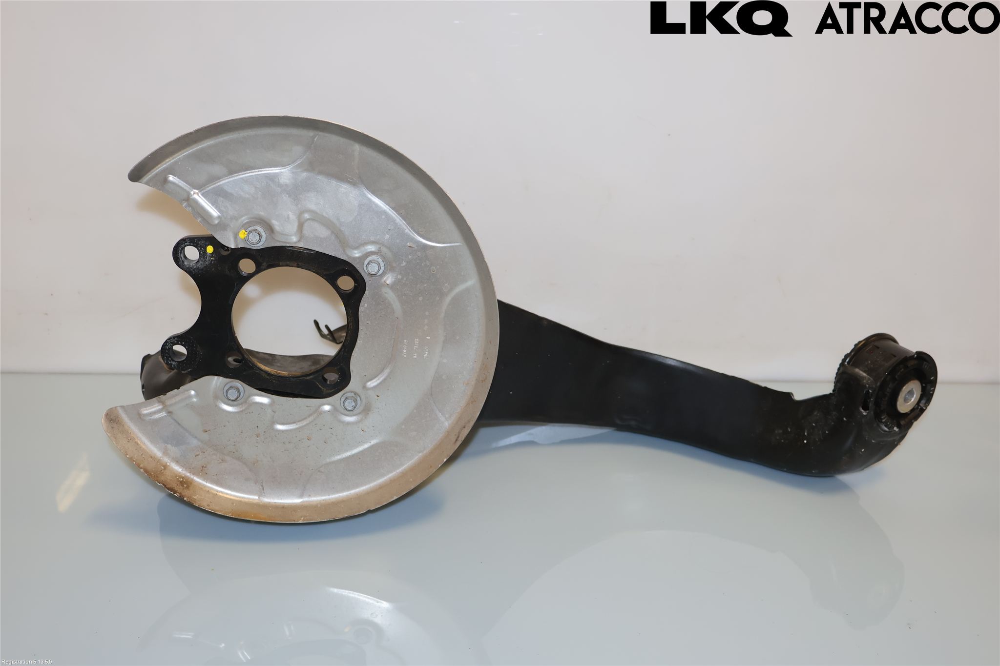 Mini COUNTRYMAN F60 17-23 Bärarm Bak Höger