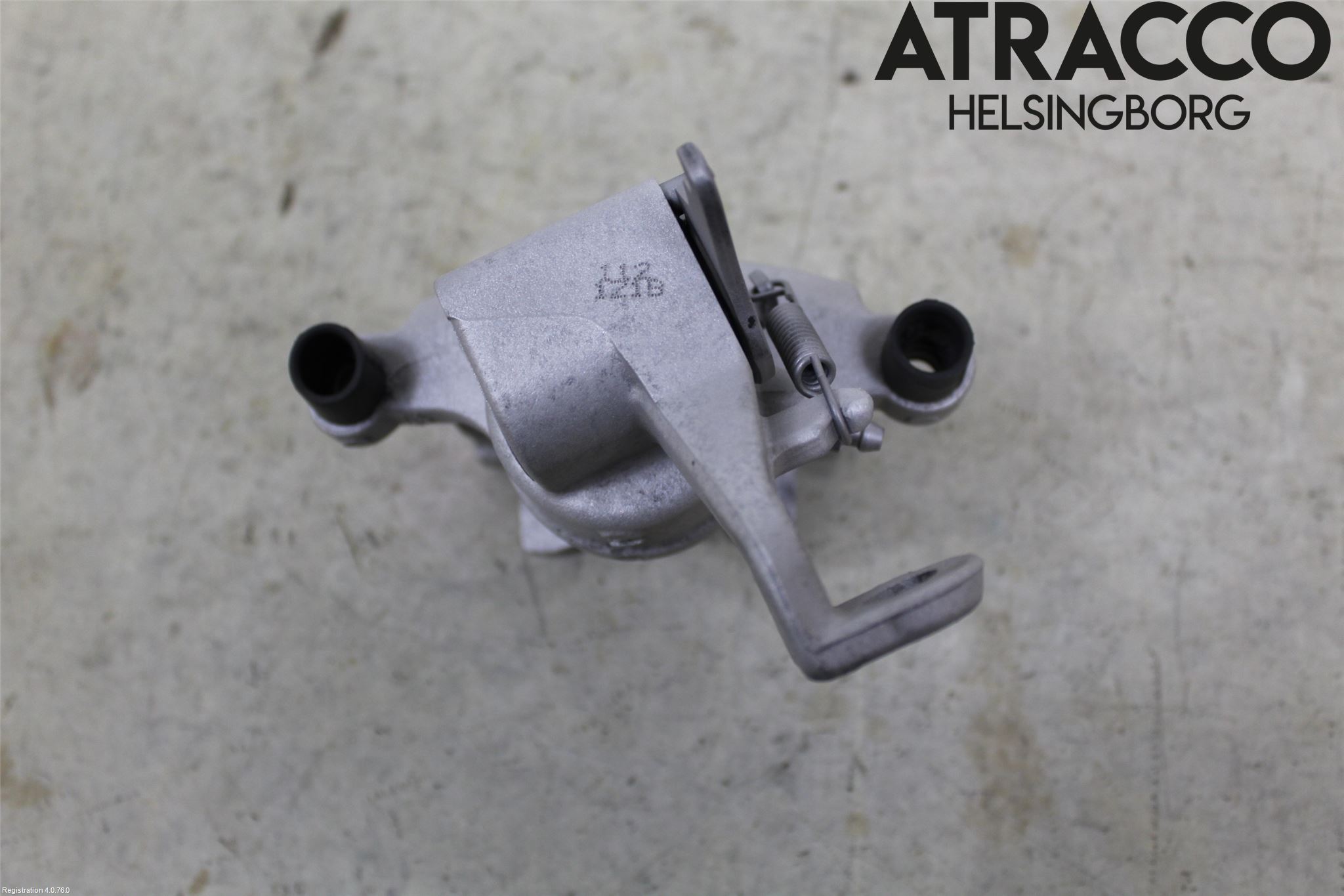 Jaguar XF 08-15 Bromsok Bak Höger