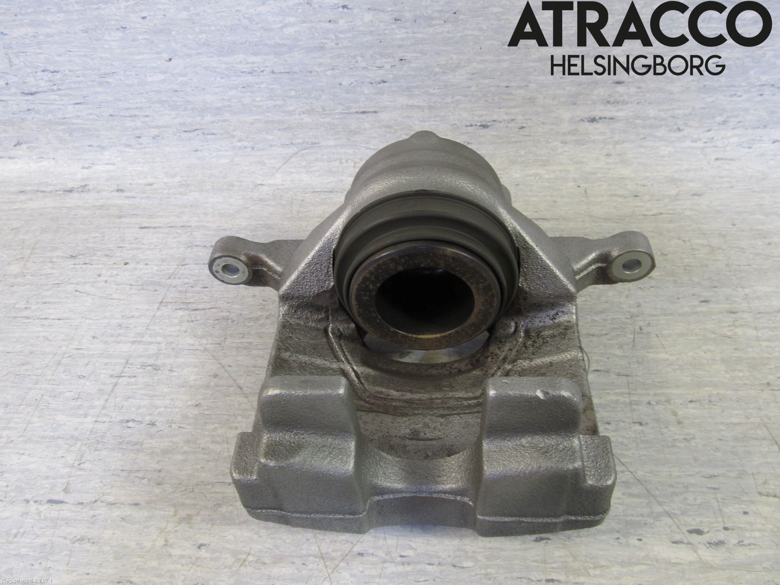 Opel MOKKA 13-20 Bromsok Fram Höger