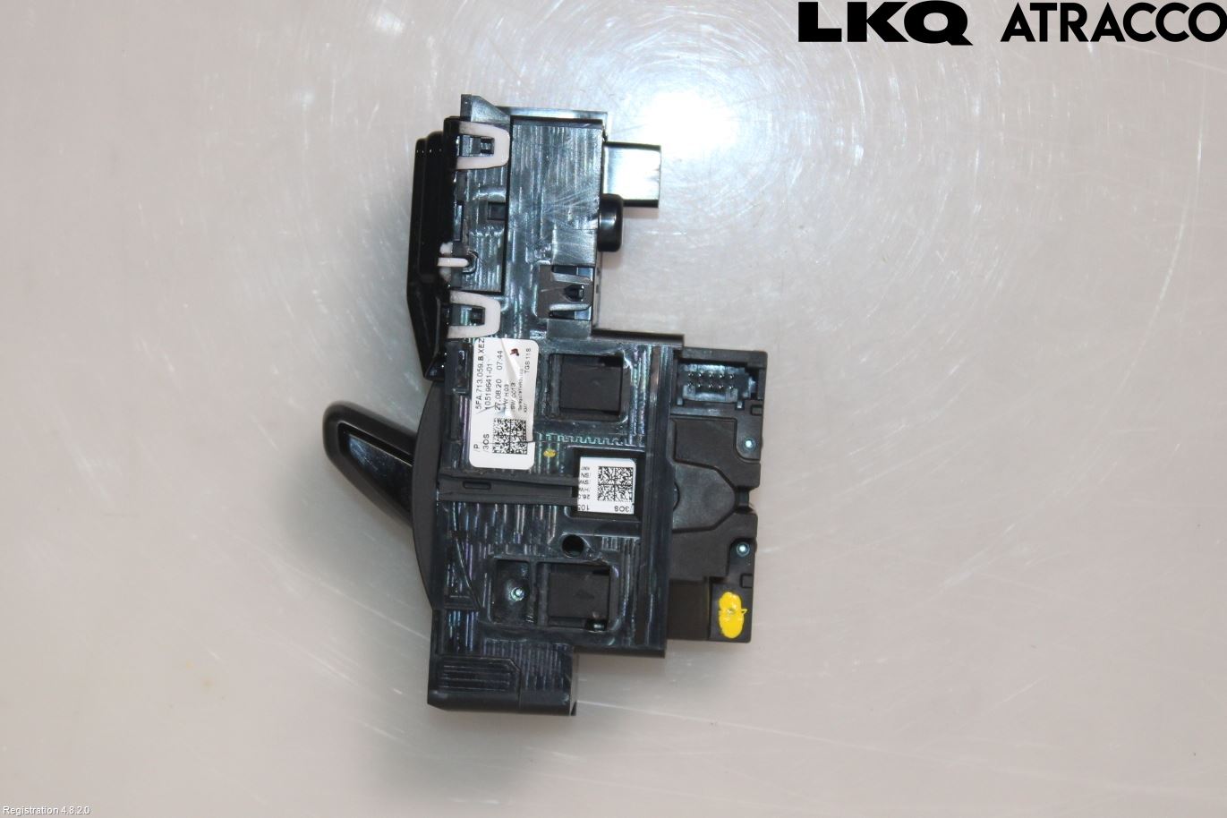 Seat LEON 13-20 Växelspak