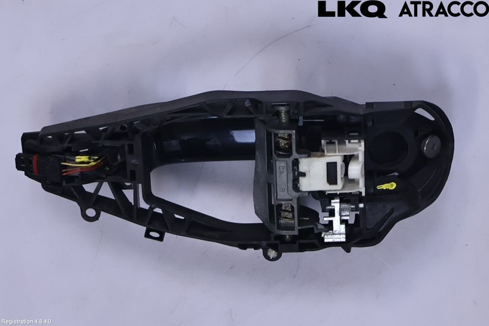BMW 5 G30/G31/F90 17-23 Dörrhandtag Yttre Hö