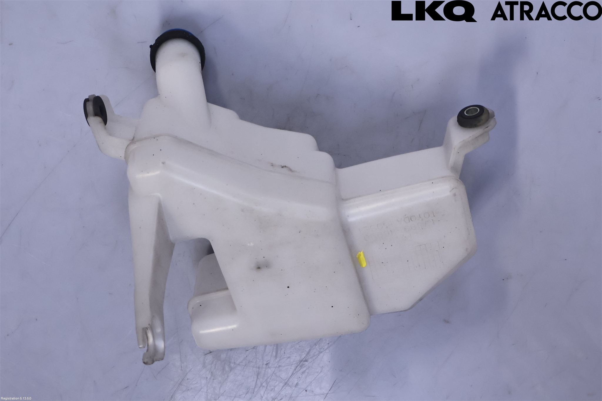 Lexus IS 250/350 14-20 Luftrenare Övrigt