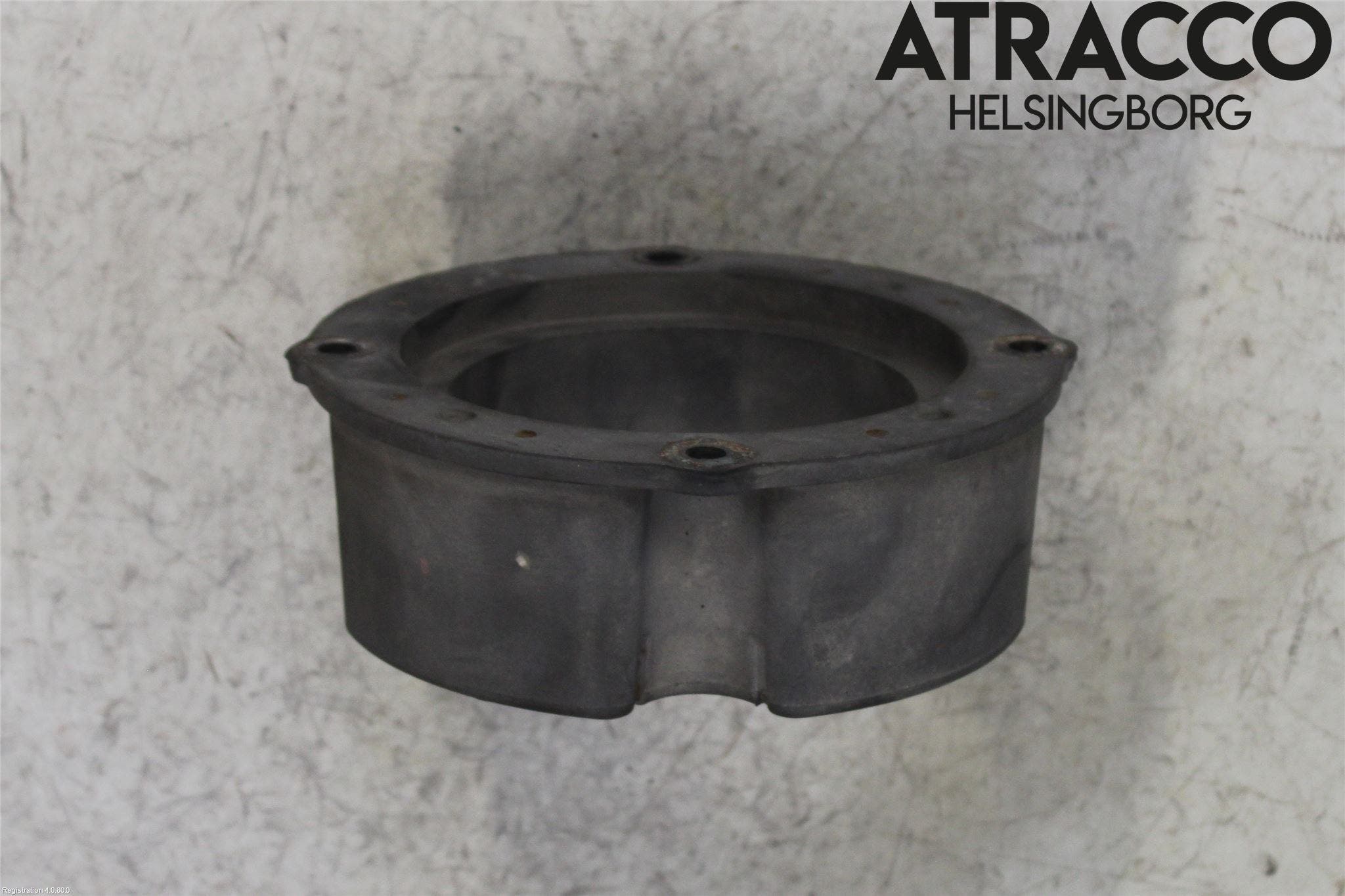 Volkswagen VW TOUAREG 7P 11-18 Vibrationsdämpare