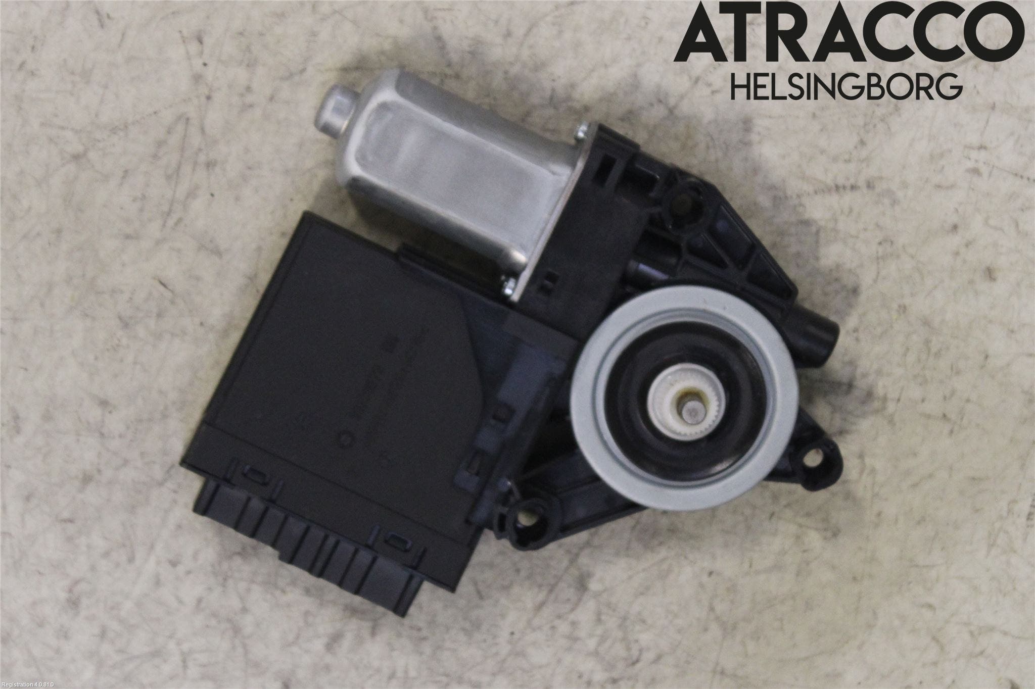 Volvo XC90/RECHARGE 16- Fönsterhissmotor