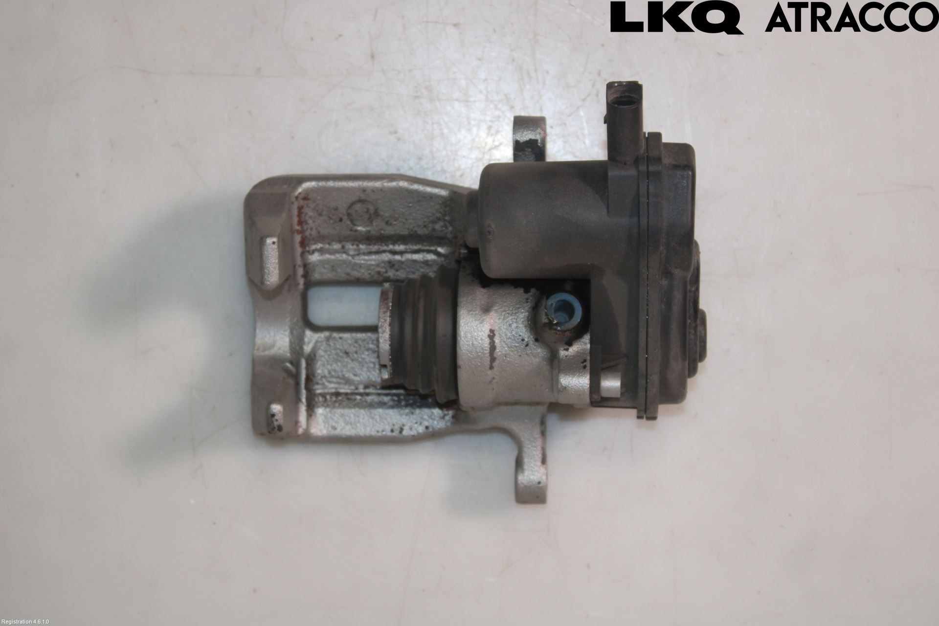 Audi A4/S4 08-11 Bromsok Bak Vänster