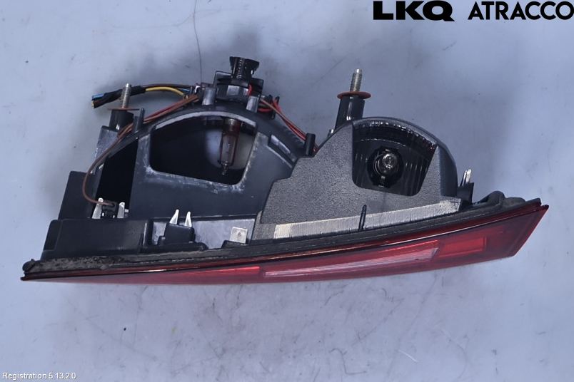 BMW 5 F10/F11/F18 09-17 Bakljus Höger