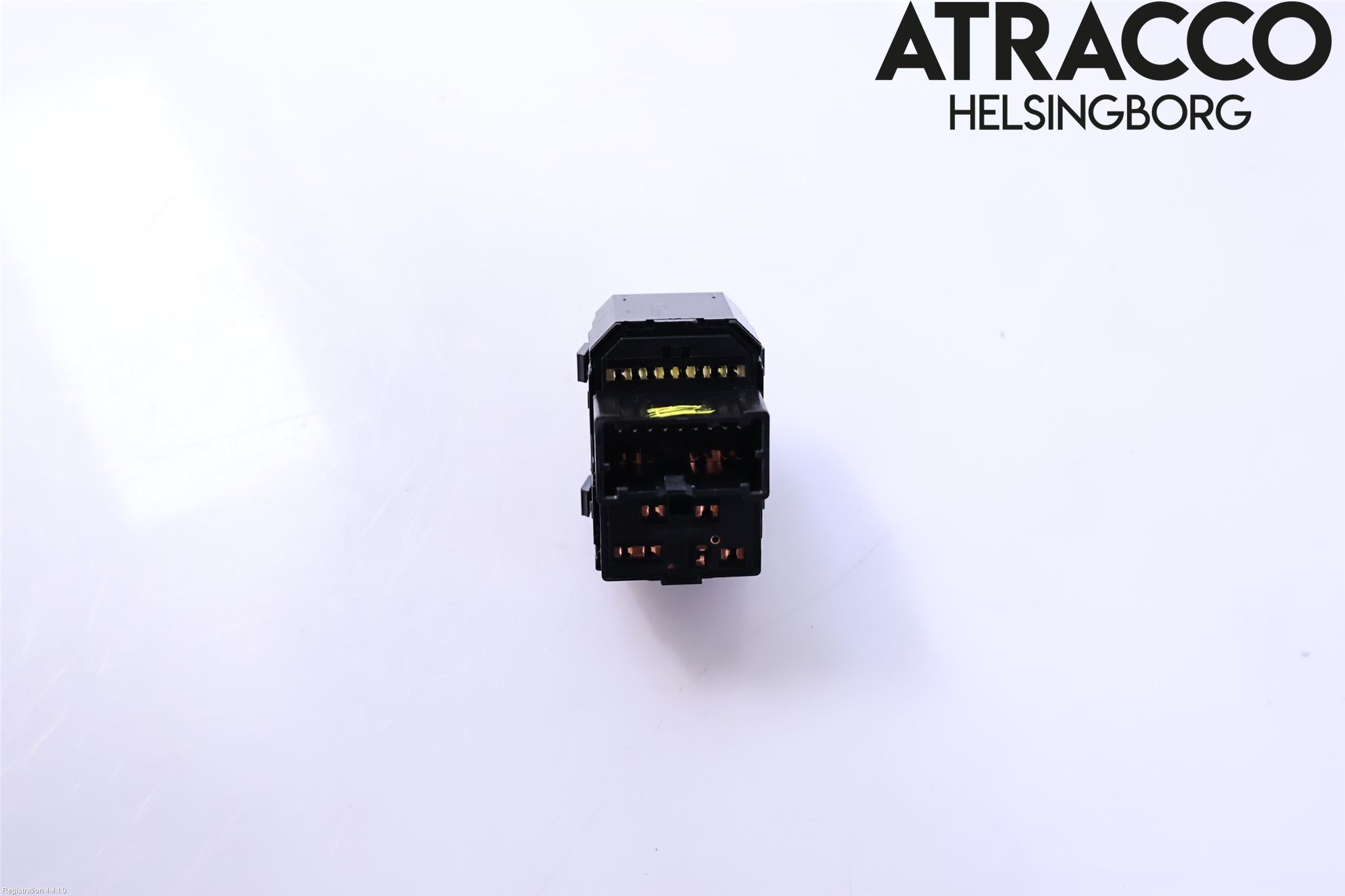 Nissan PULSAR Strömställare Spegel