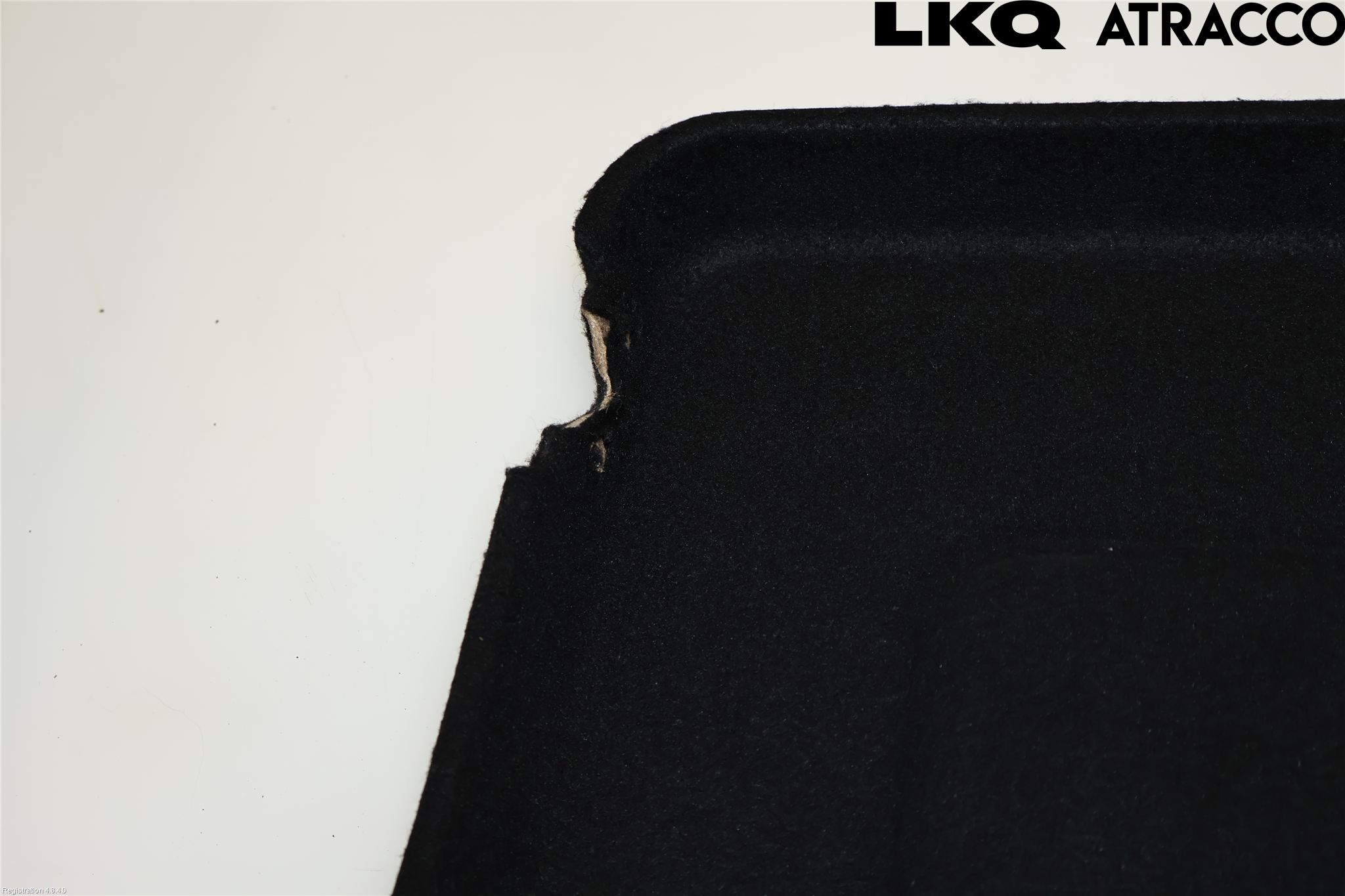 Nissan MICRA 11-16 Hatthylla