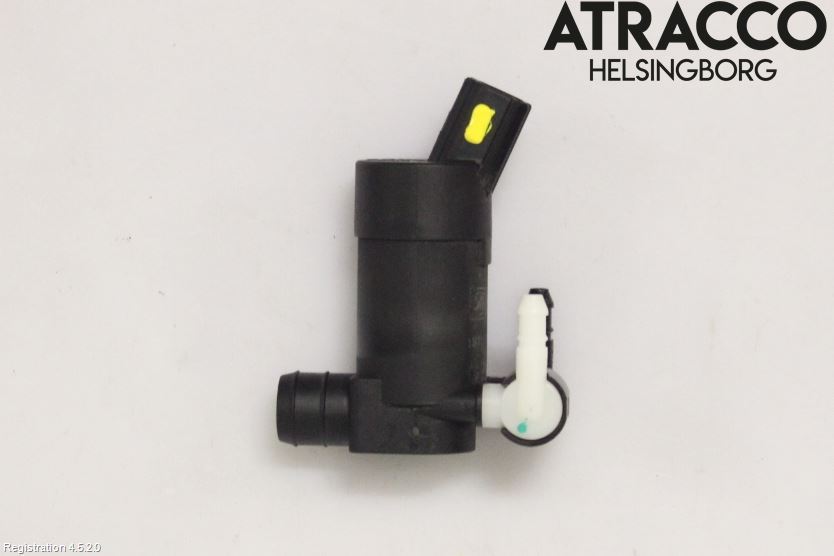 Ford MONDEO 07-15 Spolarpump Vindruta