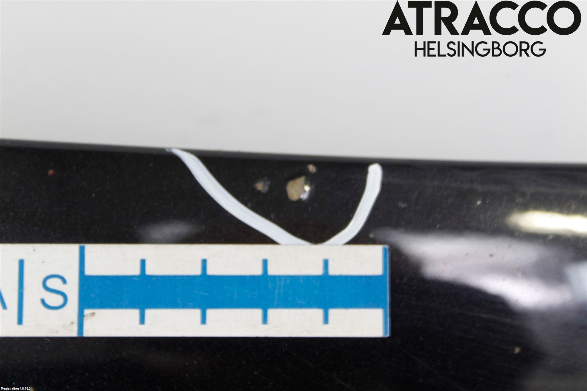 BMW X3 E83     03-10 Huv Fram