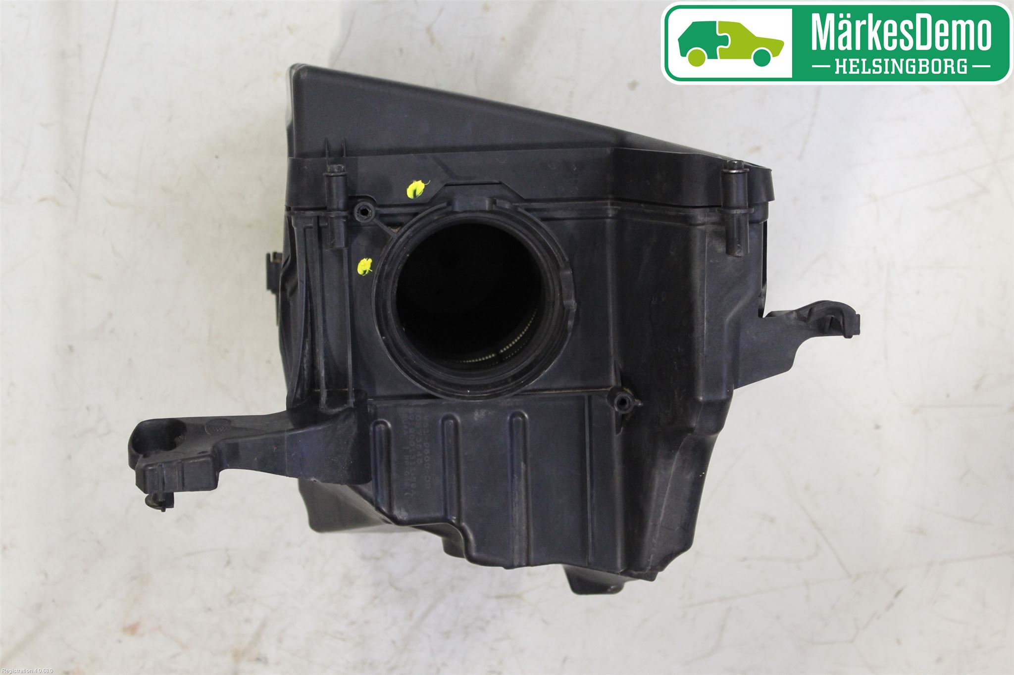 Ford KUGA 13-16 Luftrenare