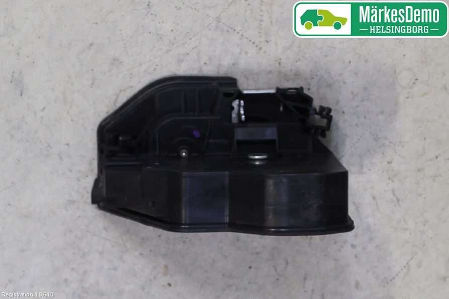 BMW 1 F20/F21 11-19 Centrallåsmotor Vänster