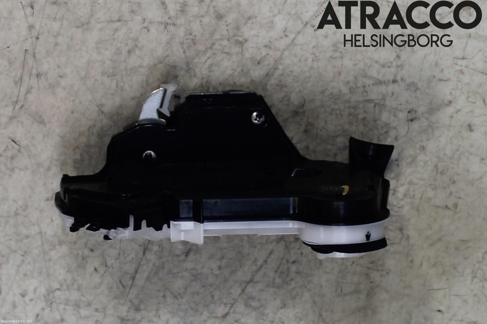 Toyota COROLLA 19- Centrallåsmotor Höger