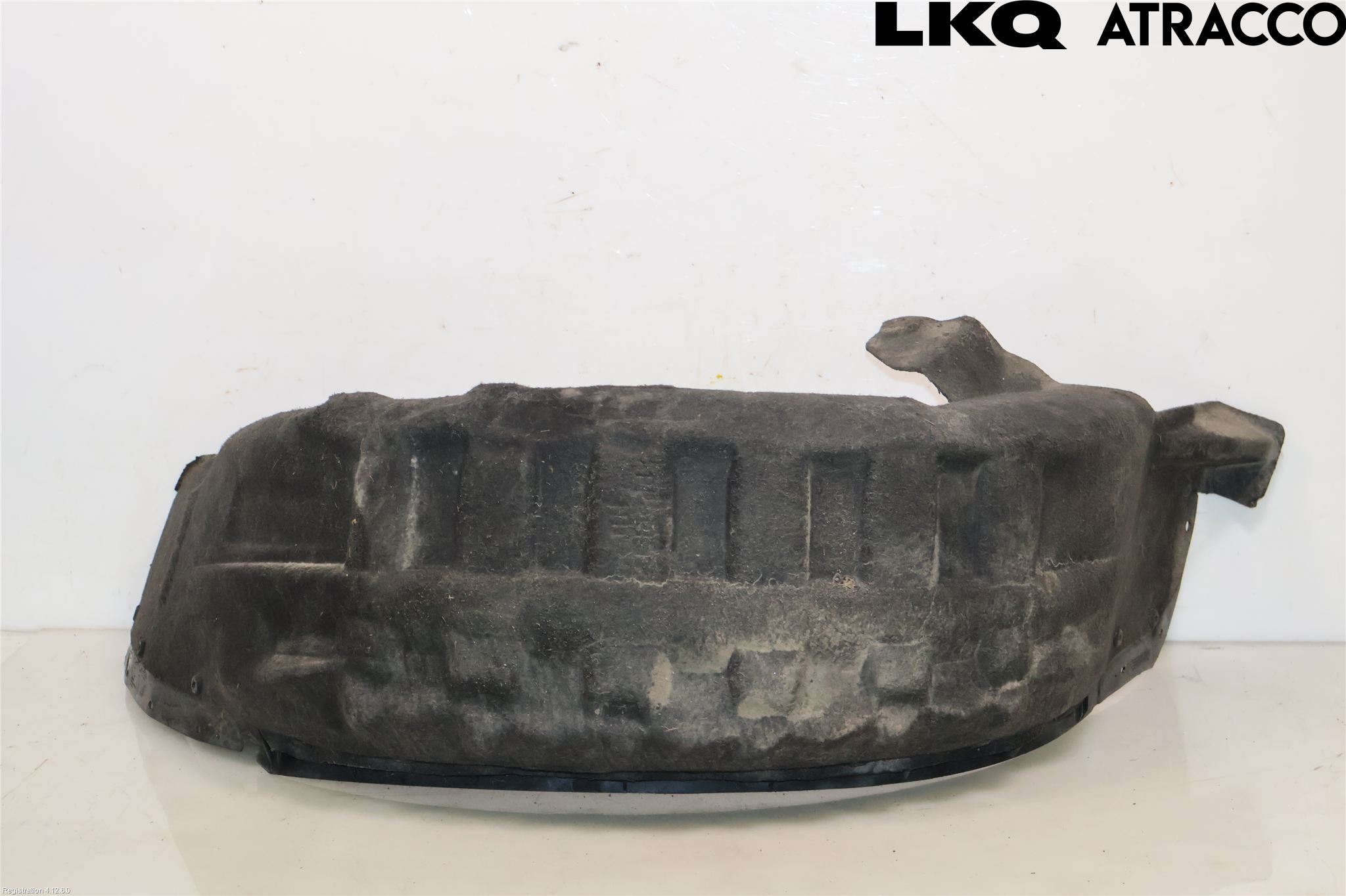 Volvo V60 14-18 Skärm Inner