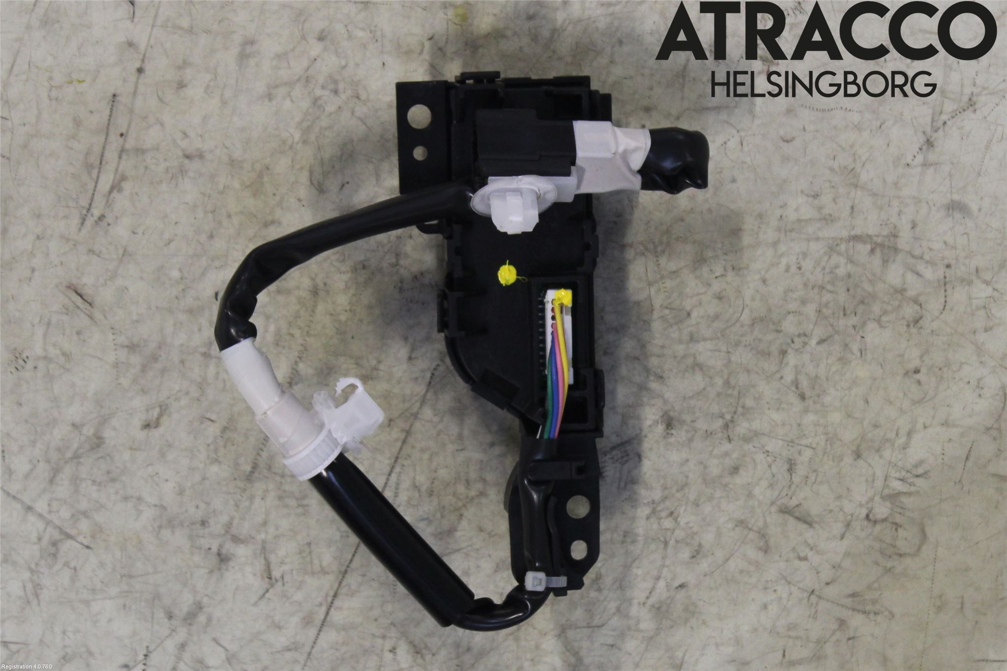 Lexus ES 250/300/330 Styrenhet Växlingsenhet