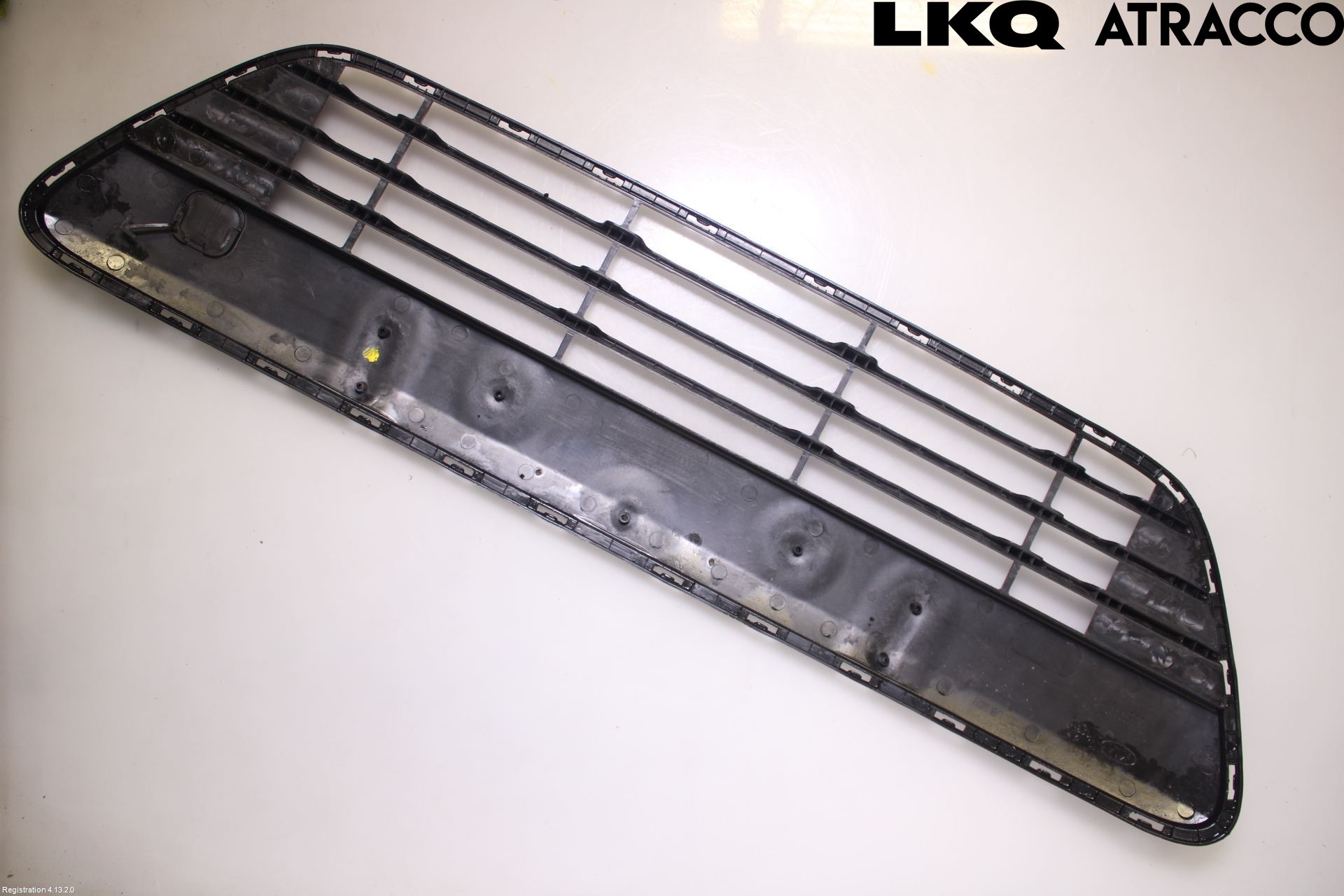 Kia RIO 12-16 Grilldel Mitt