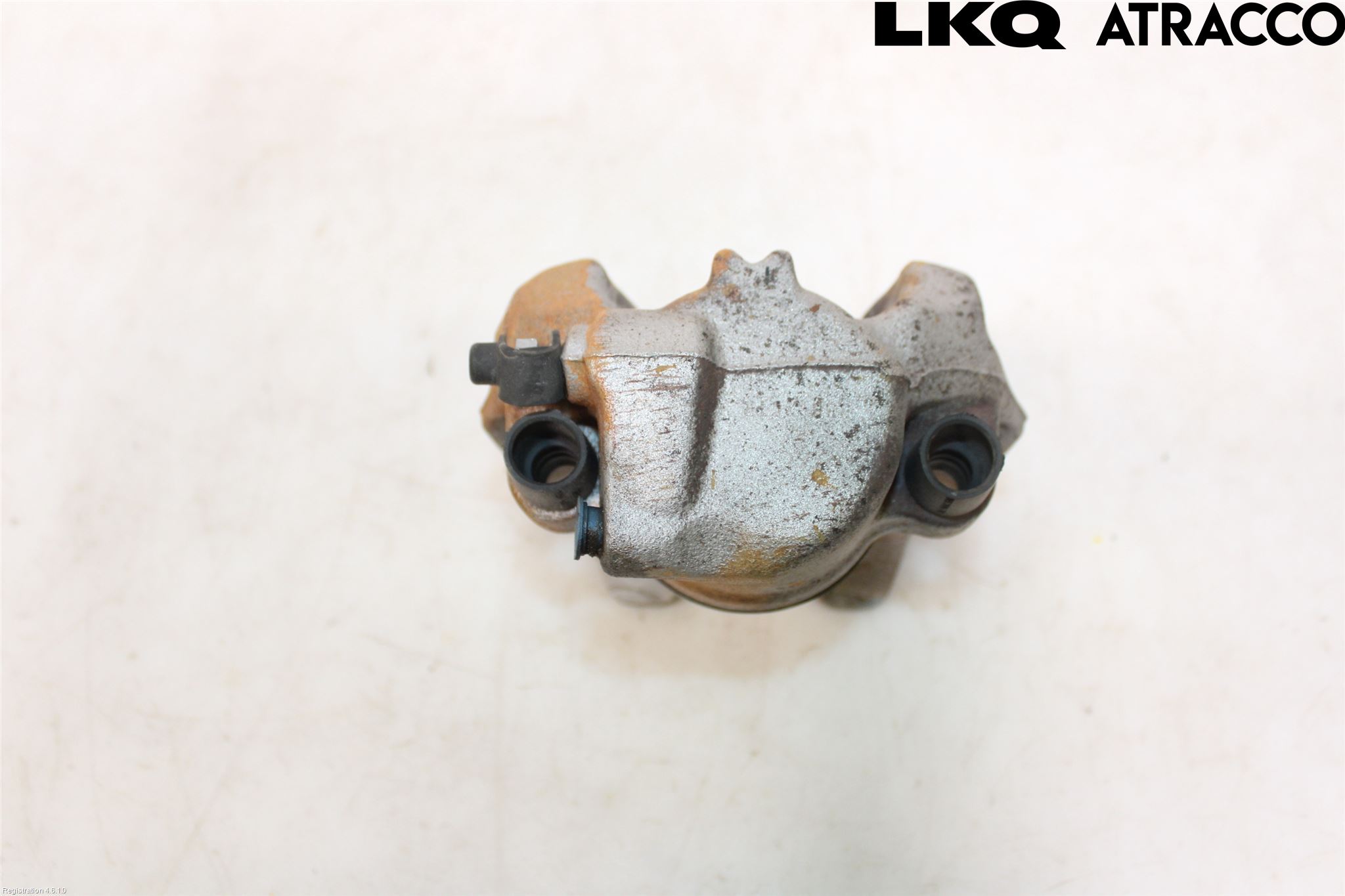 Audi A4 12-15 Bromsok Fram Höger