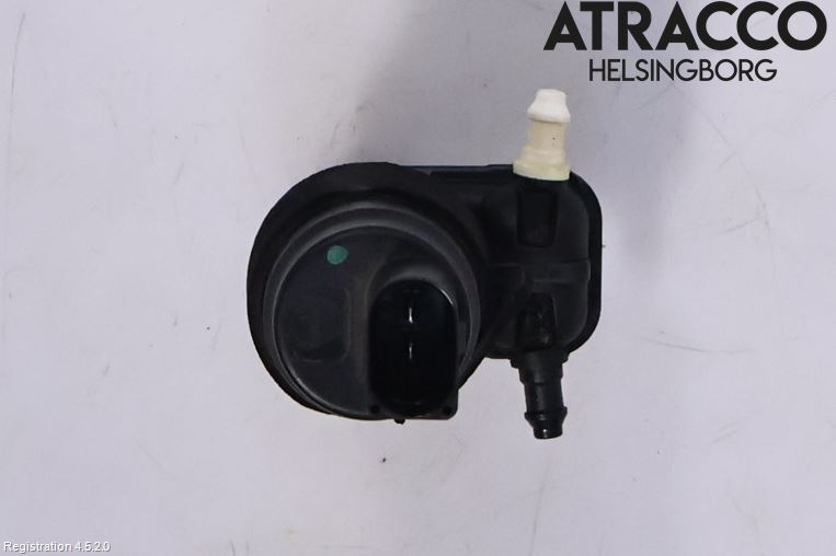 Porsche MACAN/EV 14- Spolarpump Vindruta