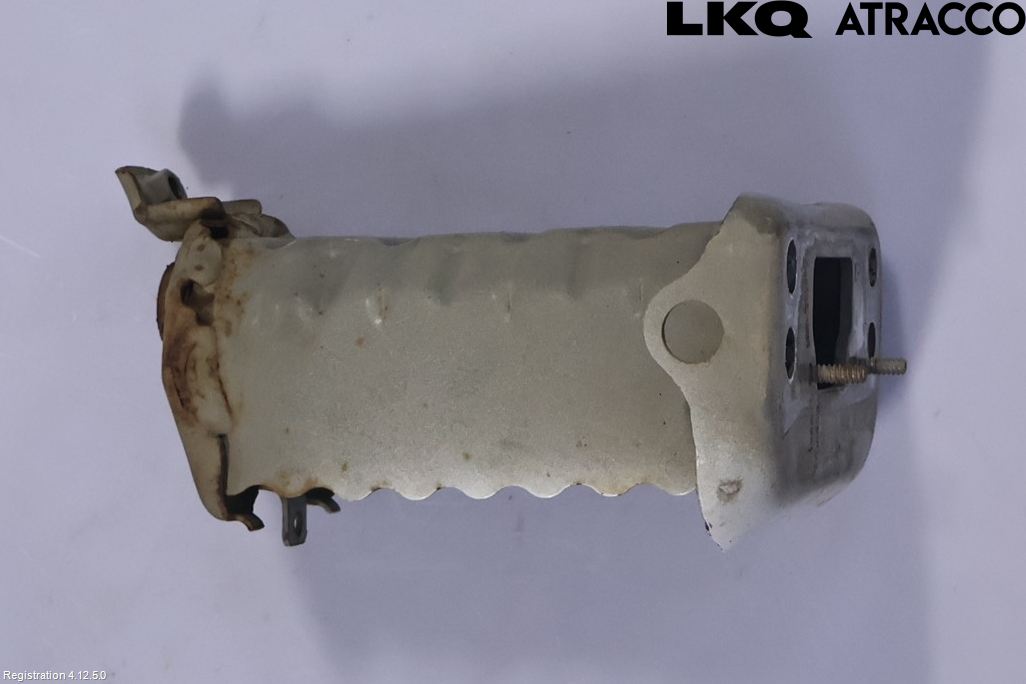 Toyota YARIS XP130 15-20 Stötfångarbärjärn Fram