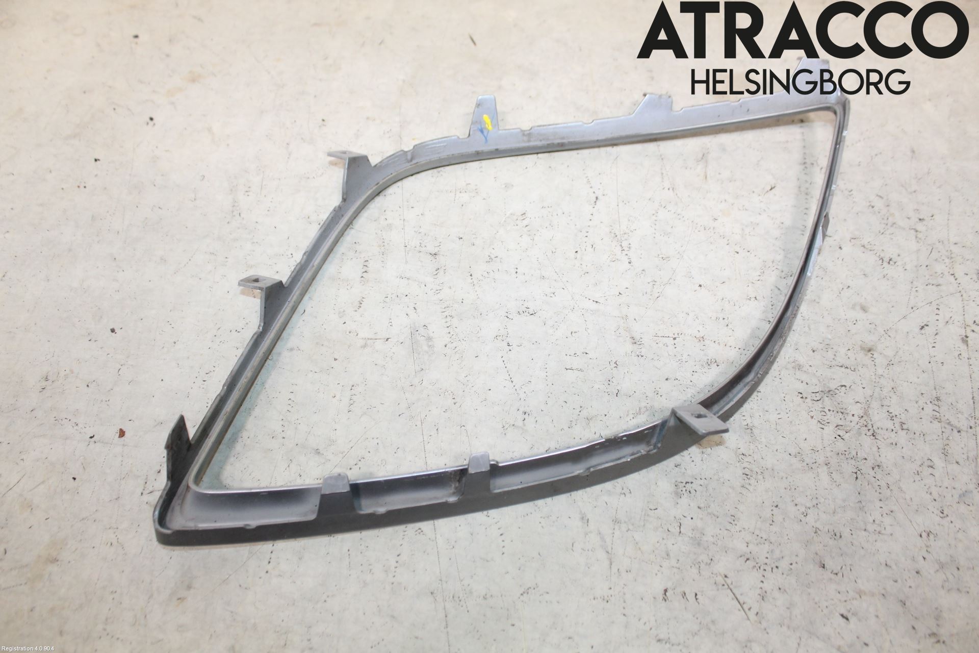 Mazda CX-7 Grillsarg