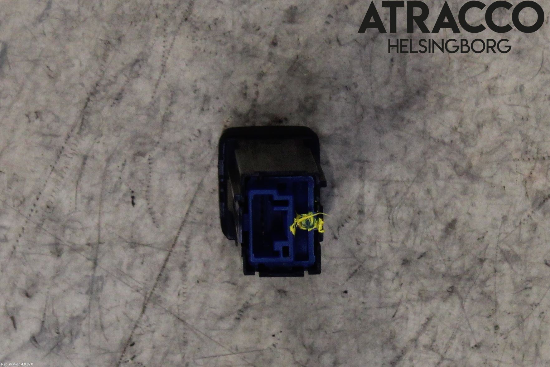 Toyota COROLLA 19- Strömställare Stolvärme