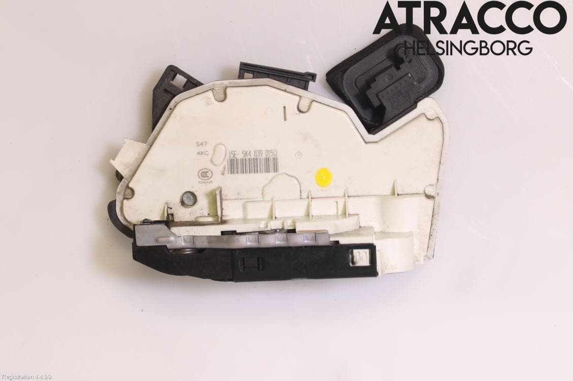 Volkswagen VW GOLF / E-GOLF VII 13-20 Centrallåsmotor Vänster