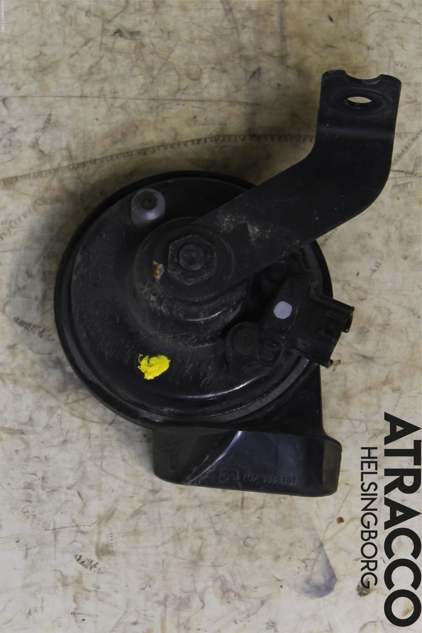 Hyundai TUCSON 05- Signalhorn