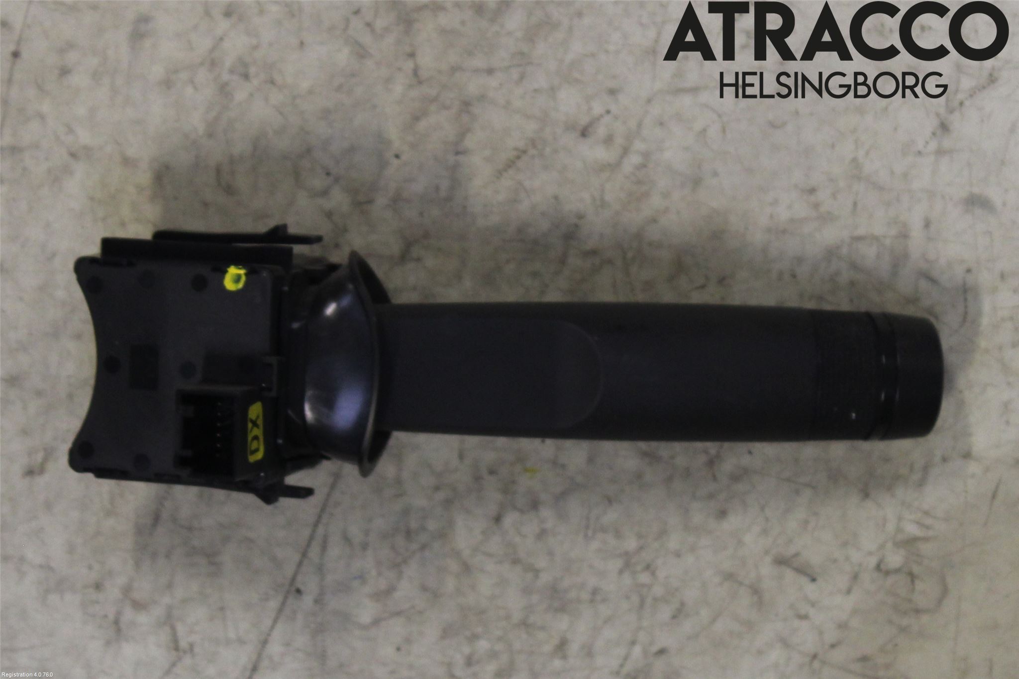Saab 9-5 10-12 Spak Blinkers-Ljusomk