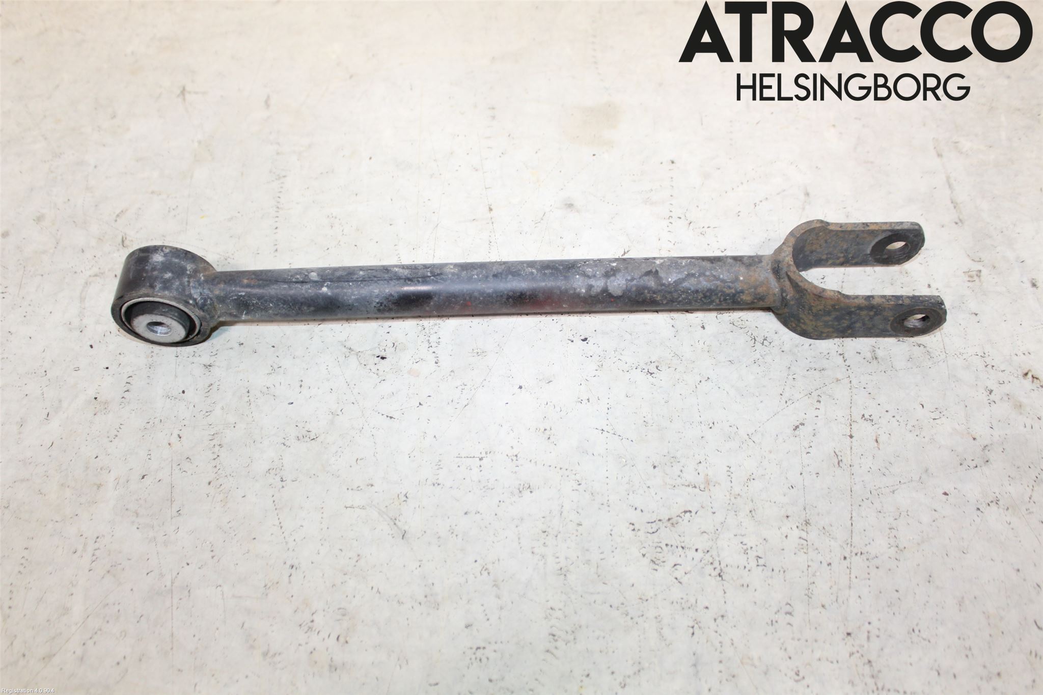 Dodge CHARGER 66- Bärarm Bak Höger